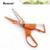 7-1/2" Zigzag Scissors Pattern Cutting Scissors thumbnail-2