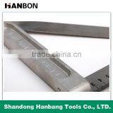 Professional Aluminium Triangle Ruler for Measuring thumbnail-6