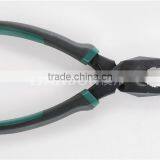 8" Industrial Grade Combination Pliers thumbnail-2