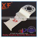Metal Cutting Bi-Metal Multitool Blades for Oscillating Tool thumbnail-1