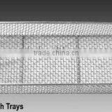 Wire Mesh Trays for Endoscopic Instruments thumbnail-1