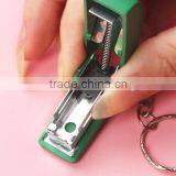 Cheap Useful Stapler Key Chain thumbnail-2