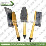 2017 New PP ,TPR Water Brush/water Flow Car Brush thumbnail-6