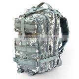 Outdoor 30L 3P Army Assault Tactical Backpack thumbnail-6