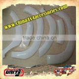 Wholesale OEM China 4x4 Accessory Wheel Arch Hilux Fender Flares thumbnail-1