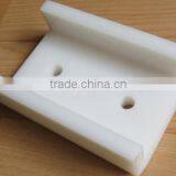 Factory Price Top Quality Wear Resistant Custom UHMWPE Chain Guide Rail for Industry thumbnail-2