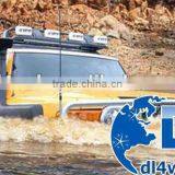 Off Road Truck Parts Car Snorkel 4x4 For Toyota FJ Cruiser Accessories 2006-2008 thumbnail-1