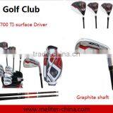 OEM Good Quality Stainless Steel Golf Club thumbnail-3
