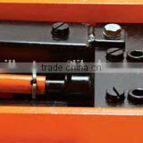 Air Hydraulic Long Floor Jack Pneumatic Long Chassis Trolley Jack 2 Ton 5 Ton 10 Ton thumbnail-3