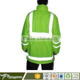 3M Reflective Straps Waterproof Safety Raincoat Manufacturers thumbnail-2