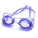 Anti Fog UV Protect Professional Waterproof Swim Glasses Racing Swim Eyewear thumbnail-1