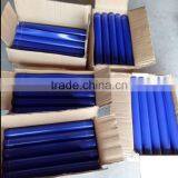 Turbo Sheet Roll up Sled Flying Carpet Plastic Snow Carpet Thrower Roll Up Sledge Snow Ride The Carpet Fun Play New thumbnail-6