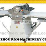 R&M Factory Pastry Sheeter Machine thumbnail-1