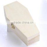 Fantastic Wood Gift Box for Christmas Decoration thumbnail-1