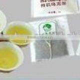 China Tieguanyin Oolong Slimming Tea Natural Organic Health Detox Tea /Slimming Tea Sweet Fragrance Fujian Anxi Oolong Tea thumbnail-1