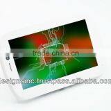 7" Android 4.0 Tablet PC (Compatible With Youtube, Website, Video, 3D GAMES, EBook Reader) thumbnail-1