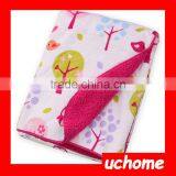 UCHOME Short Plush Baby Blanket With High Quality thumbnail-6