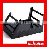 UCHOME Portable Foldable Barbecue Mini BBQ Grill thumbnail-5