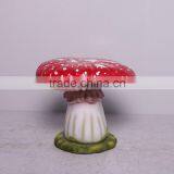 Split Single Mushroom Seat thumbnail-3