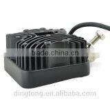 Flood Led Work Light Square Truck Work Light 27w 12/24 Volt thumbnail-3