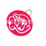 Romantic Lover Keychains Cute Wholesale Custom Keychain thumbnail-5