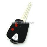 Good Price 2 Buttons Silicone Remote Control Car Key Case Wholesale for Proton Car Keys thumbnail-5