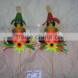 Halloween Pumpkin Decoration thumbnail-1