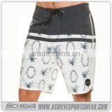OEM Top Custom Wholesale Mens Beach Short /boardshorts thumbnail-4