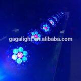 19X12W Osram Zoom LED Beam Moving Head Light thumbnail-5