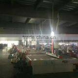IECHO Car Seat Cover Machine 3M Carpets Cutting Machine thumbnail-4