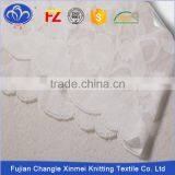 Made in China Jacquard and Textronic Lace Laser Cut Lace Fabric thumbnail-3