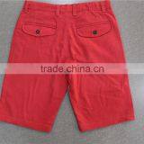 High Quality Casual Cotton Light Weight Beach Shorts thumbnail-3