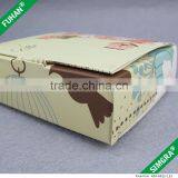 Fashionable High Quality Custom Hardcover Packaging Box thumbnail-3