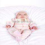 2014 Lovely Animal Baby Winter Romper Made by Nanchang OEM thumbnail-2