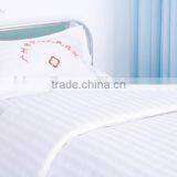 Special Design Hospital Bed Linen/Stripe Fabric Cotton Cheap Wholesale Hospital Bed Linen thumbnail-6