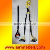 2013 New Design Running Belt With Aircraft Buckle thumbnail-1