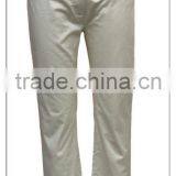 Top Lady Formal/work Wear Pants Slim Fit Hip Pocket Satin Matching Shirt and Pants thumbnail-1