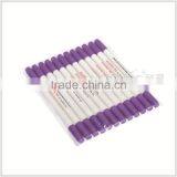 Factory Wholesale Violet Dual Tip Auto Vainish Marker for Garment Sewing Mark #AV1005 thumbnail-4