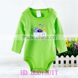 Hot sale infant romper wholesale baby clothes