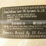 Portable Mobile Phone Shell Marking Machine With Cheap Price thumbnail-5