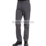 New High Quality Custom Men's Slim Suit Pants Casual Trousers Direct Supplier thumbnail-1