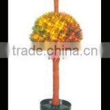 Christmas Tree Decoration Fiber Optic Christmas Tree thumbnail-1