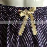 Men's 100%Cotton Printed Pyjamas/ Homewear / Nightgown thumbnail-3