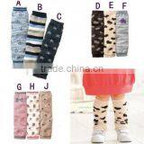 Fashion Knit Leg Warmers, Fashion Baby Leg Warmer thumbnail-2