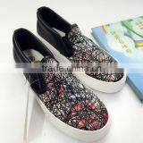 GZY Cheap Price Fashion Brand Shoes Stock Wholesale thumbnail-1