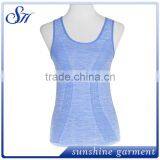 2017 New Style Women's Top, Seamless Top thumbnail-2