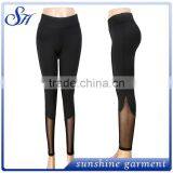 Sport Pants Women's Tights Yoga Running Workout Fitness Leggings 2017 thumbnail-3