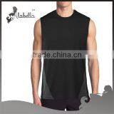 Muscle Tank Top Cycle Wear Tops Gym Tank Top for Men thumbnail-1