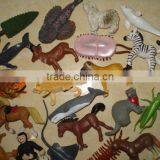 Small Simulation Animal Capsule Toys for Egg,farm Animal Toys,seaanimal Toy thumbnail-5