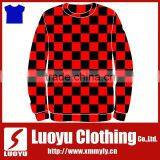 Mens Fashion Sweatshirt thumbnail-1